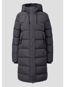 Пальто для улицы в цвете 9859_серый QS