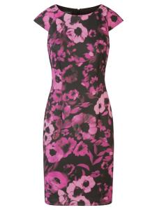 Мини платье APART, Mixed colors