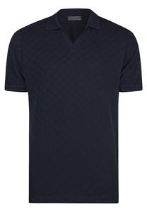 Рубашка Felix Hardy, темно-синий