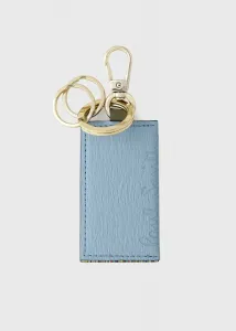 Брелок с укороченным логотипом