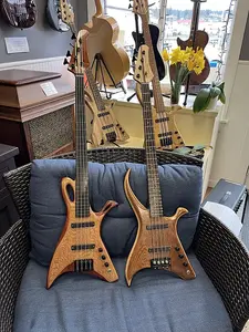 Miller custom 2024 - сатин