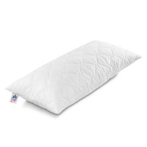 Подушка Irisette Ben, 40 см, белый