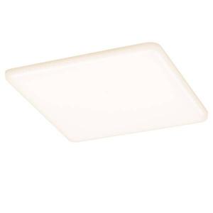 Светодиодный встраиваемый светильник Paulmann Veluna I