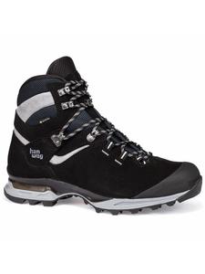 Походная и треккинговая обувь hanwag, черный