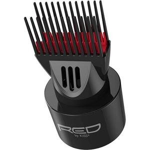 Красный универсальный распутывающий стайлинг Pik Kiss