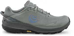 Женские кроссовки для трейлраннинга Topo Athletic, Grey/Blue