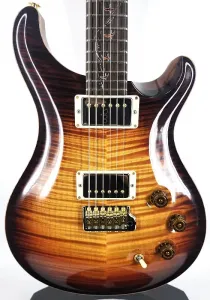 Paul Reed Smith PRS Private Stock DGT Модель Серийный номер 24-384242