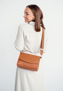 Сумка кросс-боди VUCH DANITA, Brown