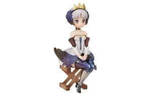 Фигурки Odin's Realm Velvet Vervet Gwendolyn Melsette Muriel's Business Trip Restaurant FLARE