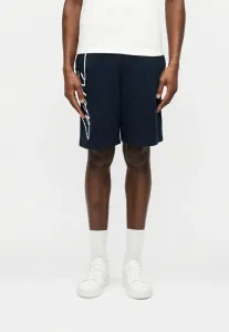 Шорты унисекс Lacoste, Navy Blue