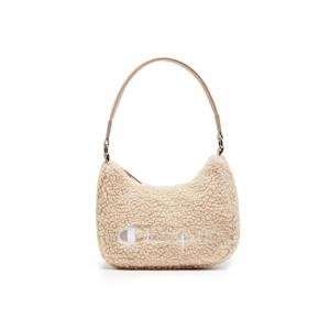 Champion Тканевая наплечная сумка малая унисекс разноцветная, Linen-25