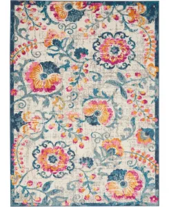 Ковер Nourison Home Passion PSN19 цвета слоновой кости, 160 x 210 см Long Street Looms