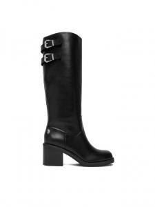 Сапоги U.S. Polo Assn. EO-SABINA001W/EY1, черный