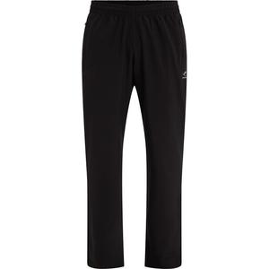Спортивные брюки Berga, короткий размер Energetics, черный