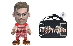 Фигурки в масштабе AcePlayer