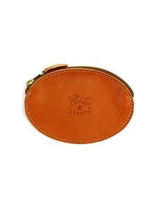 Мини-футляр для монет Il Bisonte