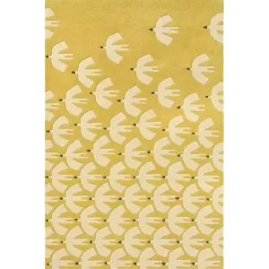 Ковер Tianjiang (DZBK-01) ручной работы, 160x230 см, шерсть, арт. 24