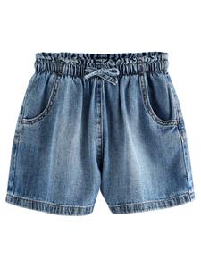 Обычные джинсы Next, синий