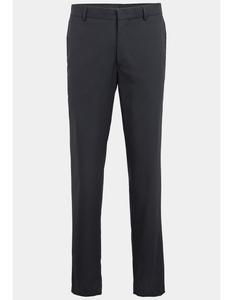 Тканевые брюки Steffen Klein Anzug Slim Fit, черный