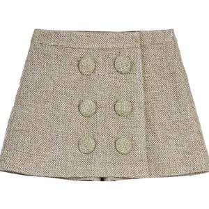 ELLE Повседневные шорты Women's Fruit Green Moderate