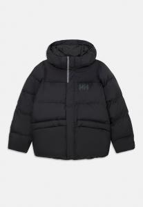 Зимняя куртка Helly Hansen SPECTER PUFFY JACKET UNISEX, Black