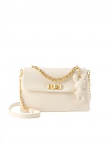 ALDO Сумка через плечо 'KATE' в цвете Cream