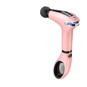 Пистолеты для миофасциального релиза Furanke, розовый