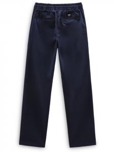 Джинсы Vans, синий