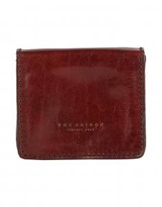 Кошелек The Bridge, коричневый