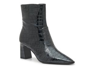 Ботинки DKNY Sunny Bootie, Charcoal Croc Print