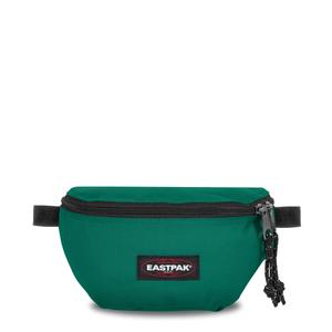 EASTPAK Поясная сумка в темно-зеленом цвете