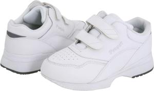 Кроссовки Tour Walker Medicare/HCPCS Code = A5500 Diabetic Shoe Propet, белый