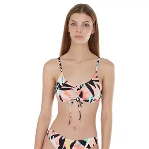 Топ бикини Fundango Moana II Classic, разноцветный