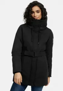 Зимнее пальто eishauch Navahoo, Black