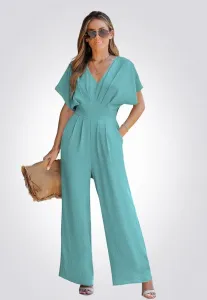 Комбинезон Cupshe, Teal