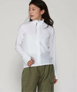 FILA/(W) Амфибийная подставка с полной молнией