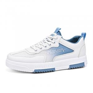 Низкие мужские кроссовки TONYBEAR, Light Blue