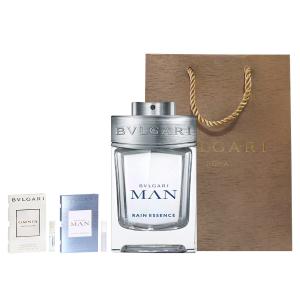 Наборы ароматов для мужчин BVLGARI