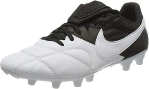 Футбольные бутсы Nike Unisex-Adult, White White White Black 110