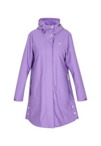 Плащ Schmuddelwedda, лавандовый