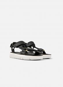 Сандалии мужские Camper Oruga, мультиколор