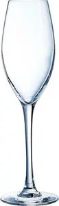 Бокал для игристого вина Grands Cepages 24cl - 24 штуки Chef & Sommelier Maxima / Spirit New Design