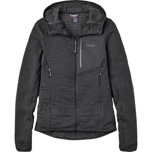 Толстовка Rab Ascendor Light Rab, Black