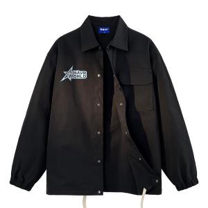 Рубашка унисекс Havr, Бежевый