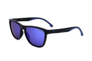 Солнцезащитные очки унисекс Carrera 8058/S размера 56/17/145