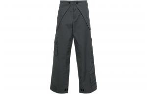 Брюки карго Overlay twill A-COLD-WALL*, stone серый