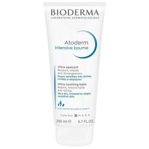 Лосьон для тела, 200 мл Bioderma Atoderm Intensiv Baume