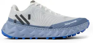 Кроссовки для бега по пересеченной местности Nnormal Unisex Tomir 02 NN, серый/синий