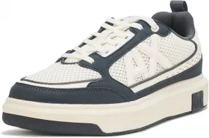 Мужские кроссовки Armani Exchange Venice, белый