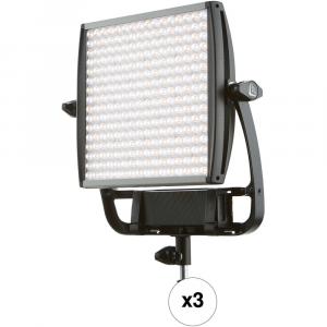 Светодиодная панель Litepanels Astra 6X Bi-Color (3 шт.)
